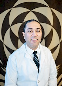 Siamak Sahand, DMD, staff photo